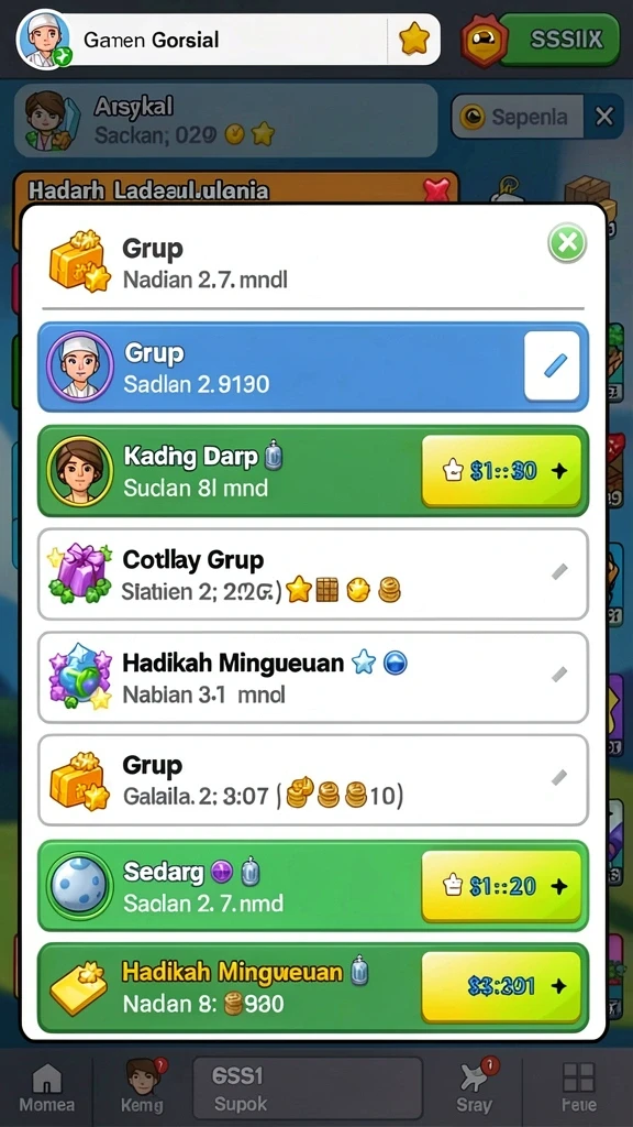 Screenshot 11bola nomor 3