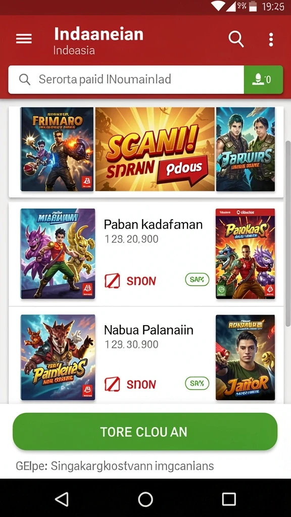 Screenshot 88big nomor 1