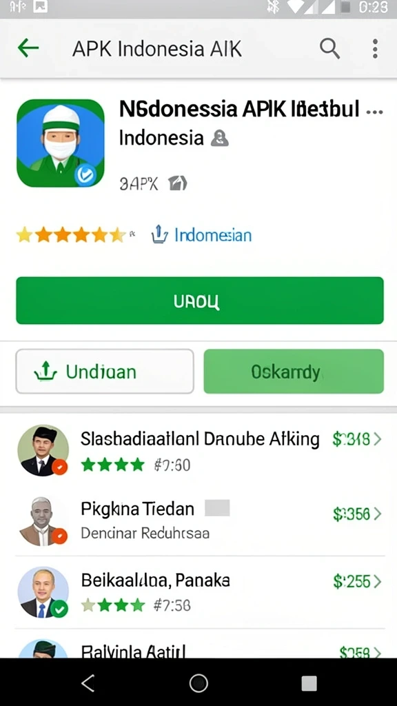 Screenshot alexis500 nomor 2
