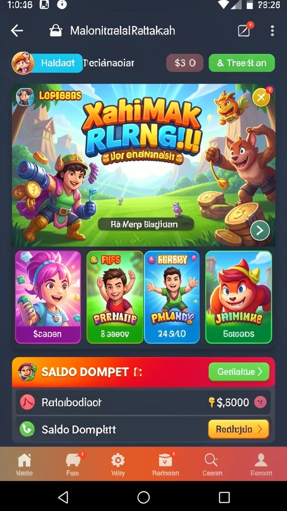 Screenshot bintangmpo nomor 3