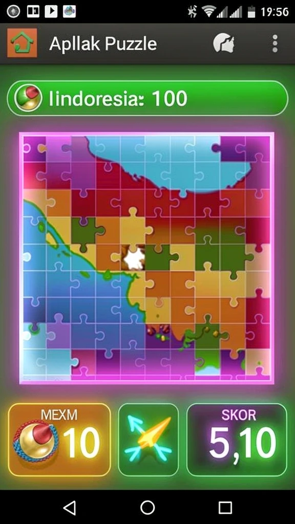 Screenshot bpo777 nomor 1