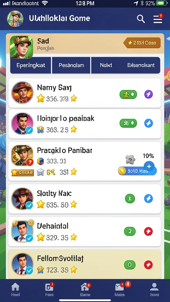 Screenshot dam88 nomor 2