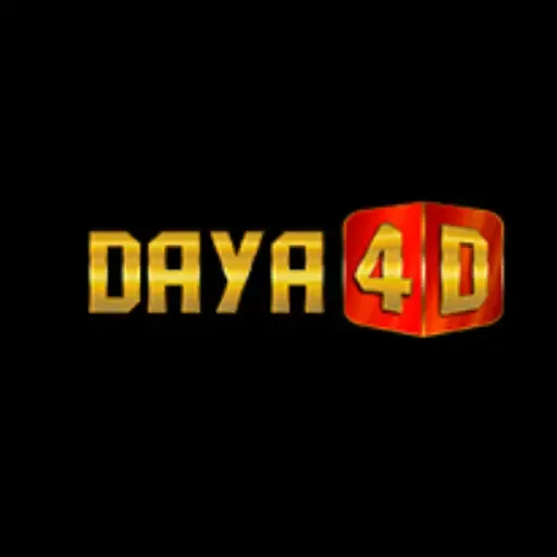 daya4d APK Resmi — ikon aplikasi