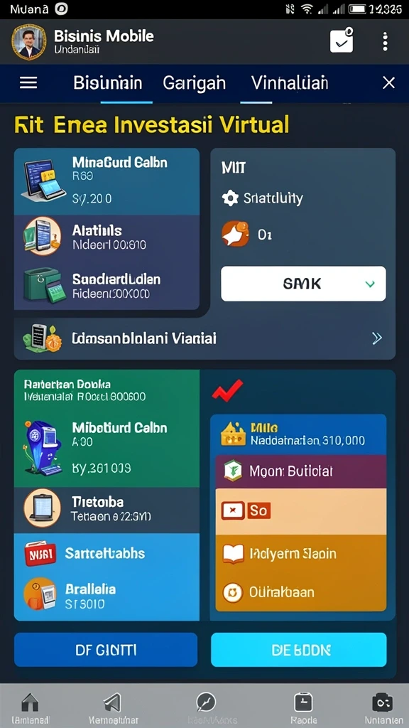 Screenshot daya4d nomor 2