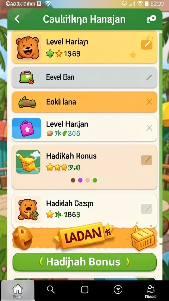 Screenshot emon777 nomor 2