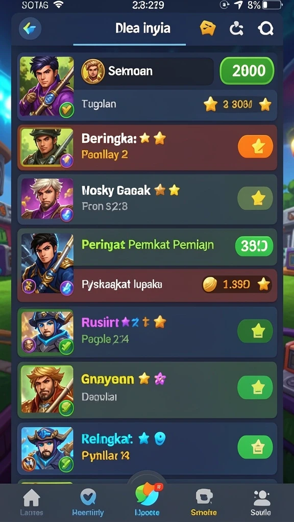 Screenshot hit9 nomor 3