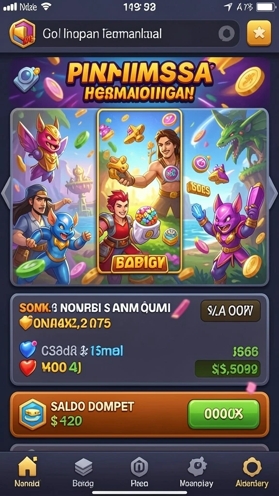 Screenshot inatogel nomor 2