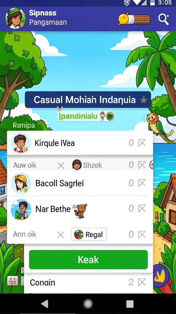 Screenshot jeboltogel nomor 2