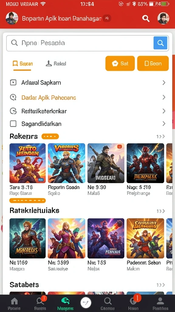 Screenshot kamartoto nomor 1