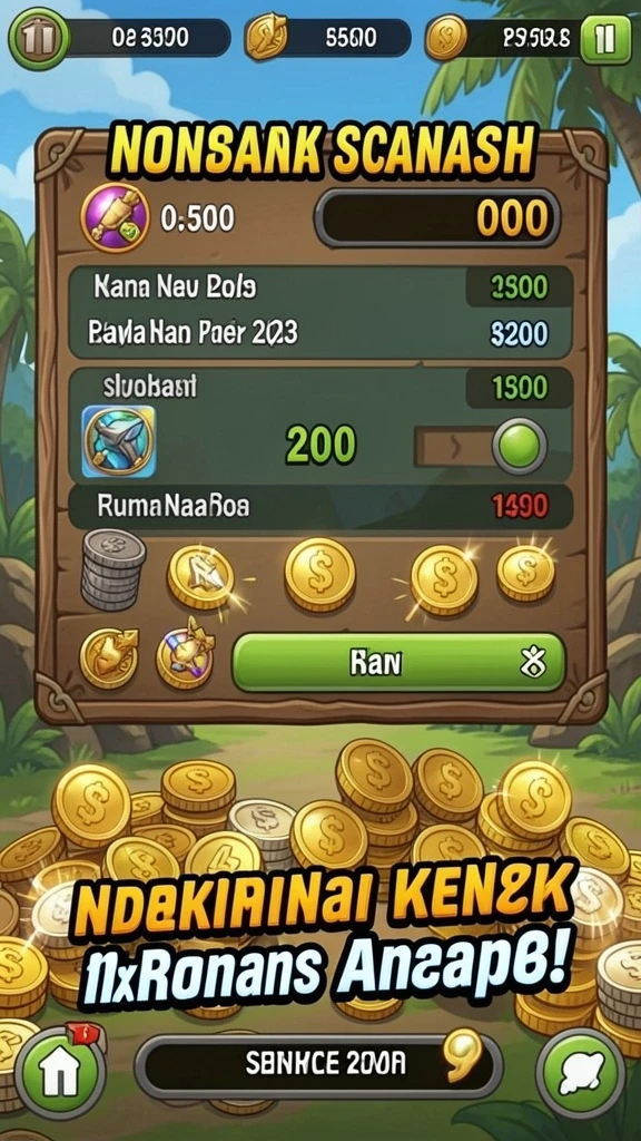 Screenshot kelinci88 nomor 1