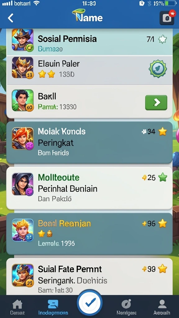 Screenshot km777 nomor 2