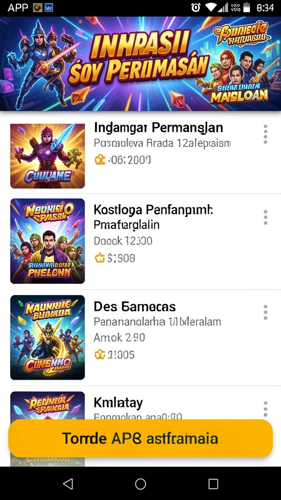 Screenshot kodokhoki889 nomor 1