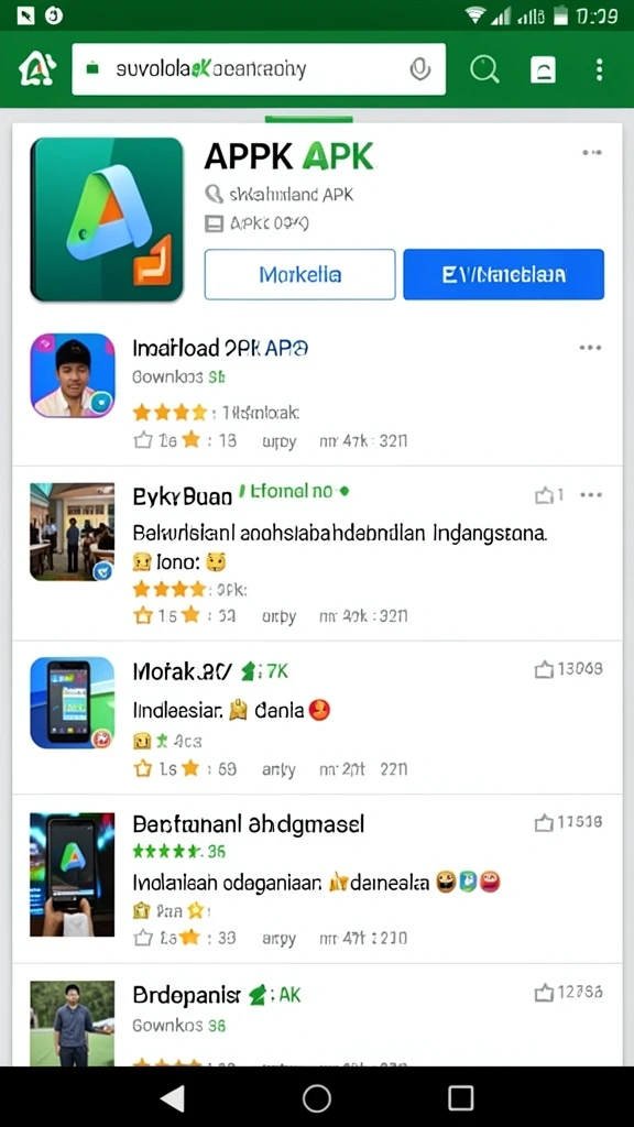 Screenshot laparbos nomor 3