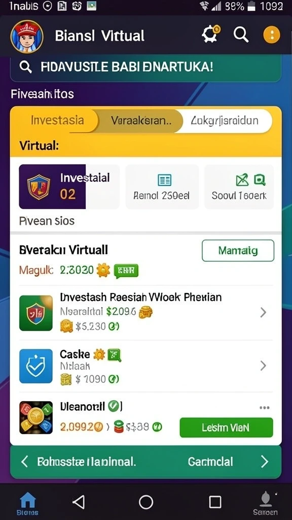 Screenshot lengkap777 nomor 2
