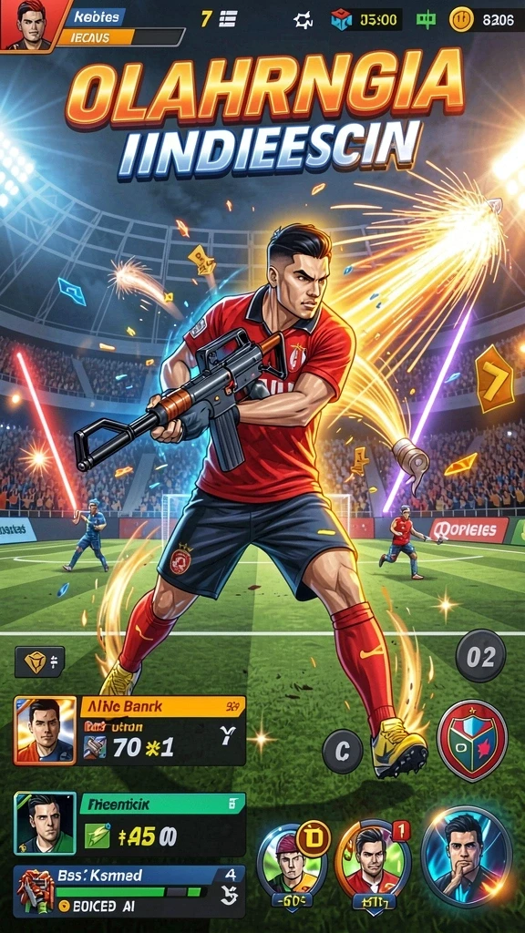 Screenshot luckybest88 nomor 1