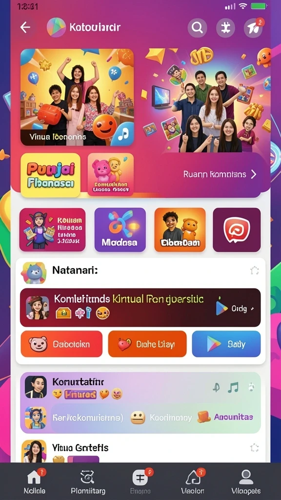 Screenshot megasloto nomor 2