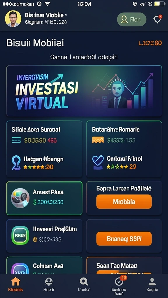 Screenshot mkwin666 nomor 2