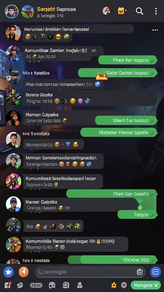 Screenshot mkwin666 nomor 3