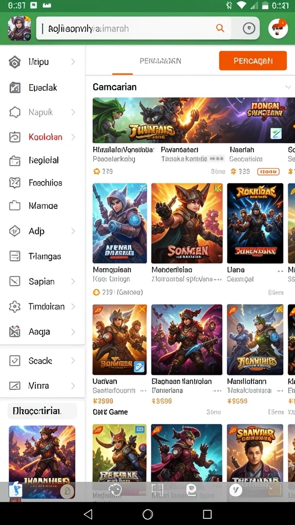 Screenshot naga1001 nomor 3