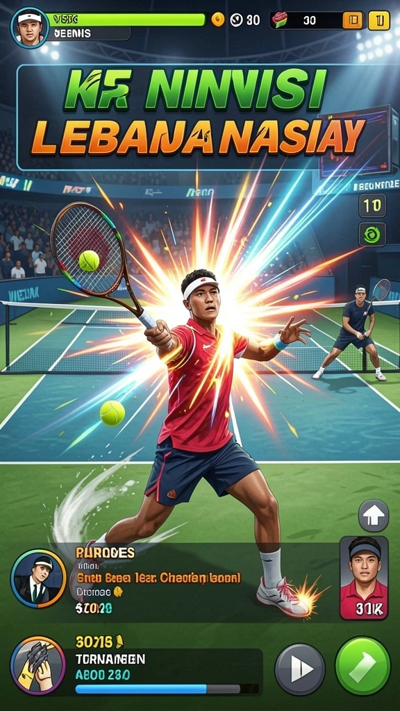 Screenshot nasa4d nomor 3