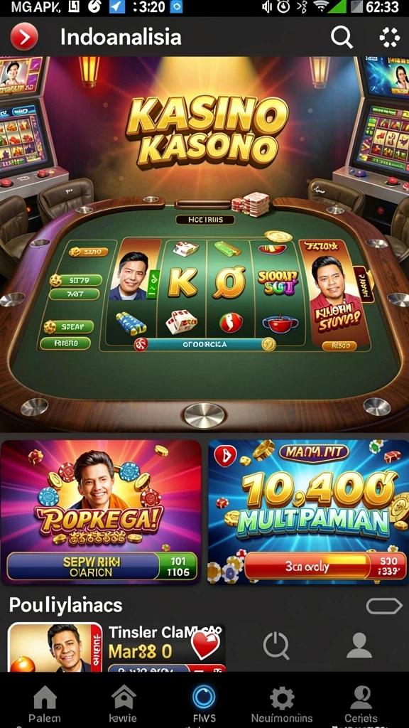 Screenshot prg007 nomor 3