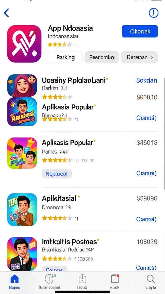 Screenshot puncaktoto nomor 2