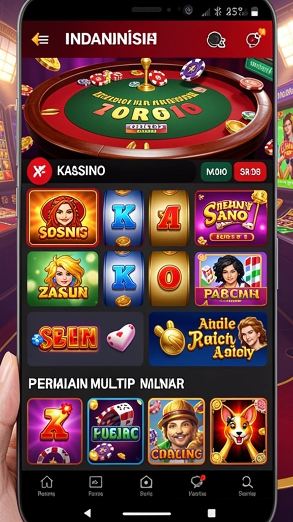 Screenshot puncaktoto nomor 3
