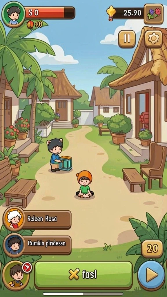 Screenshot qqslot nomor 3