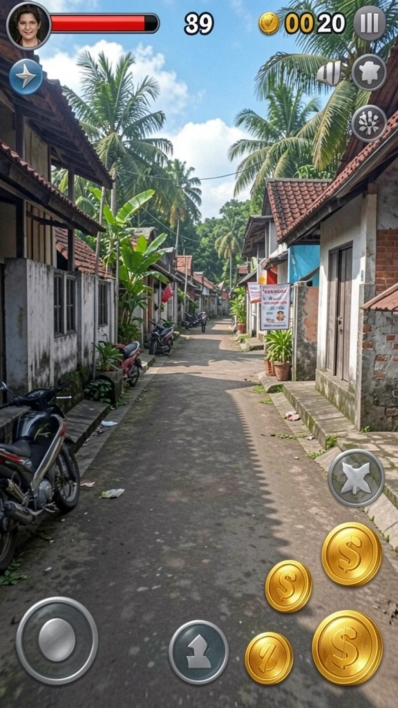 Screenshot rajacair nomor 2