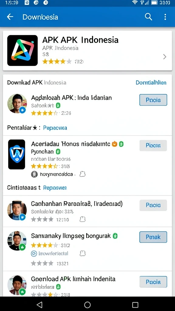 Screenshot rajapola nomor 1