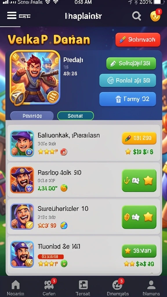 Screenshot rajastar nomor 2