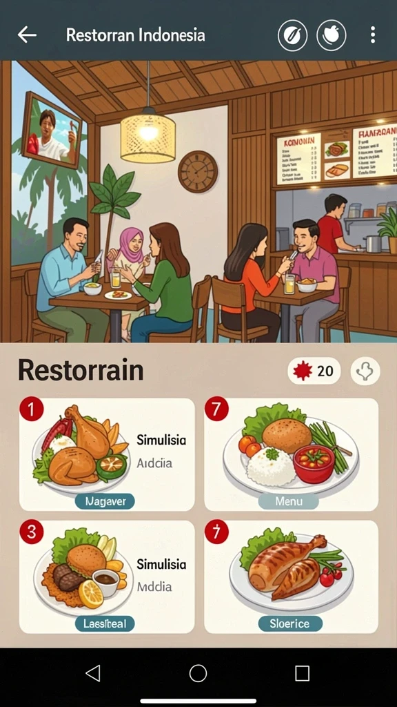 Screenshot rich7 nomor 1