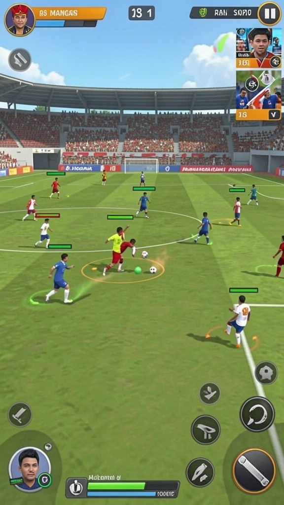 Screenshot rpgame nomor 3