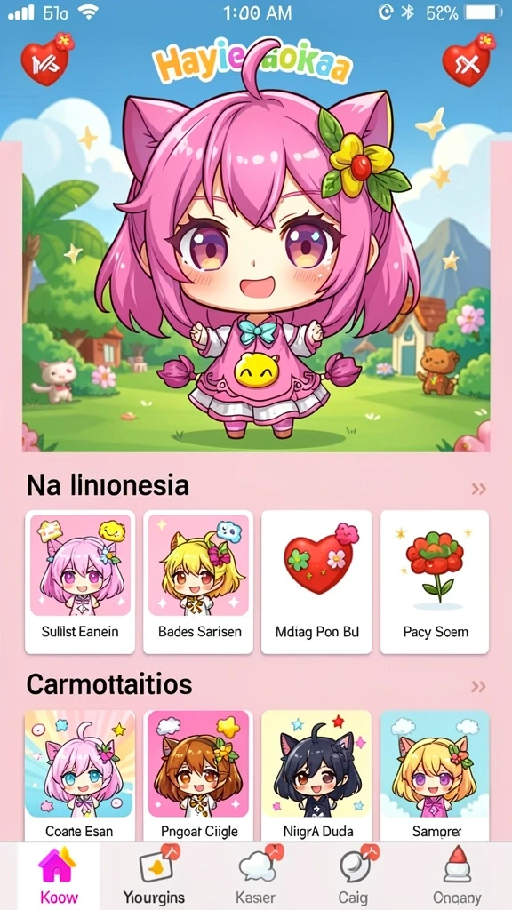 Screenshot rpzzz nomor 1