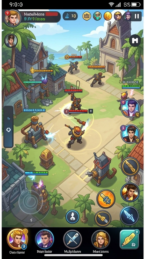 Screenshot s9s9 nomor 2
