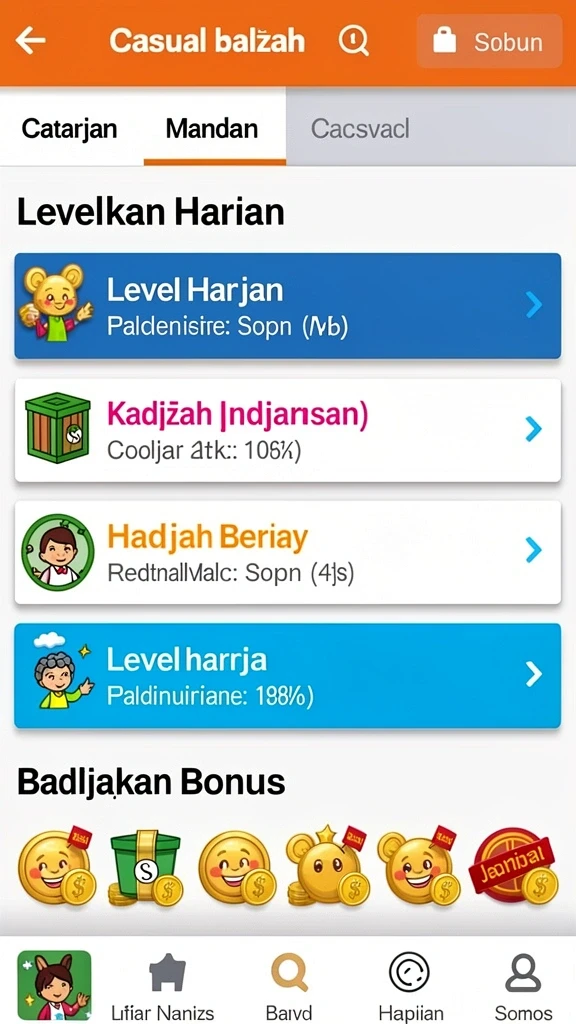 Screenshot topanhoki nomor 2