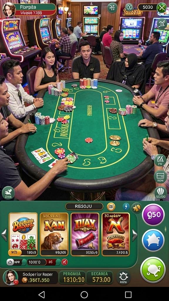 Screenshot toto1000 nomor 3