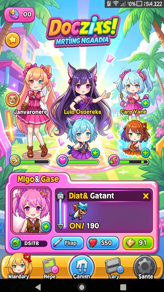 Screenshot v21 nomor 1