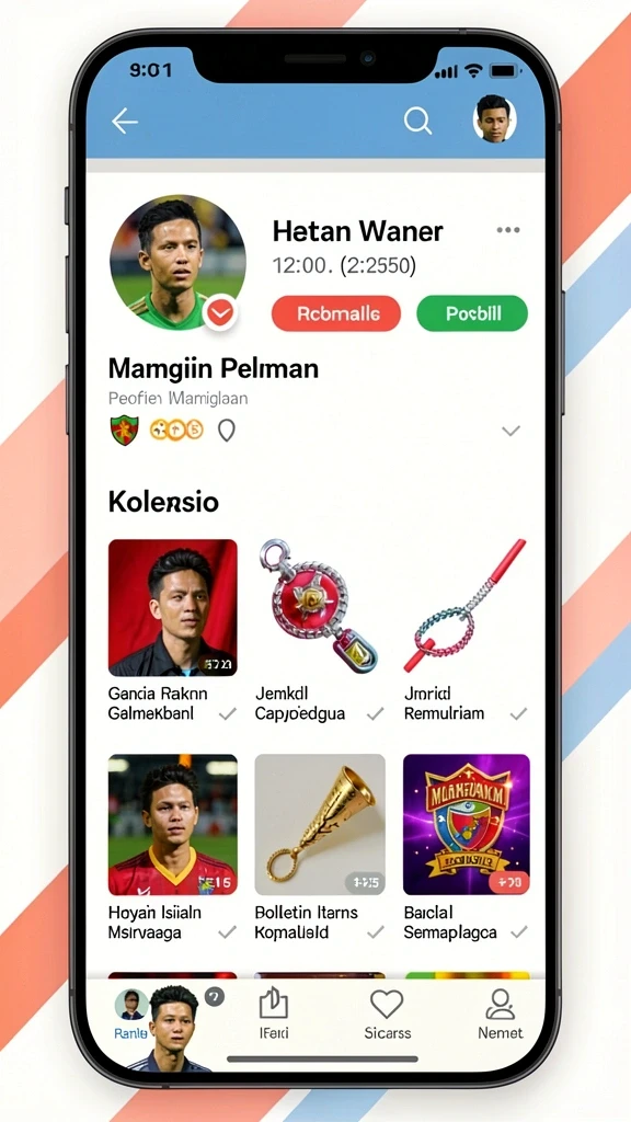 Screenshot vio77 nomor 1