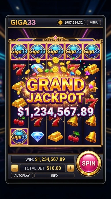 giga33 — galeri pratinjau - APK Resmi