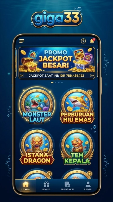 giga33 — galeri pratinjau Resmi APK